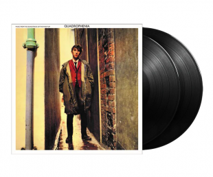 The Who - Quadrophenia