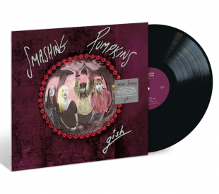 The Smashing Pumpkins - Gish