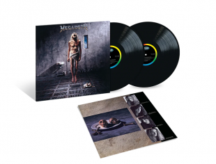 Megadeth - Countdown To Extinction