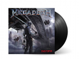 Megadeth - Dystopia