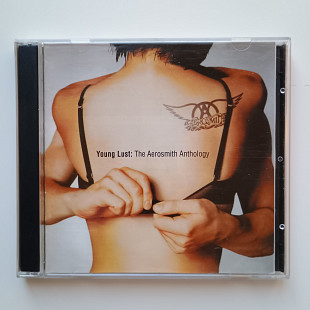Aerosmith – Young Lust: The Aerosmith Anthology ліцензійне видання
