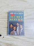 Secret Service - Greatest Hits