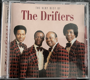 Сборник The Drifters (CD, 1997)