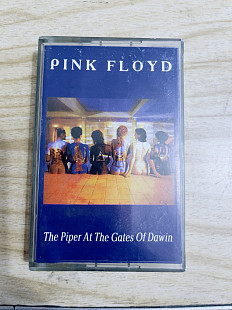 Pink Floyd - The Piper At The Gates Of Dawn