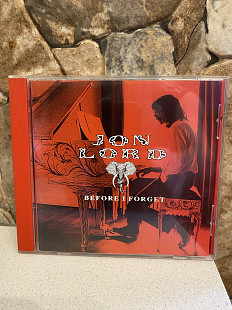 Jon Lord-82(94) Before I Forget 1-st Press UK By RPM PDO 01 No IFPI Mega Rare Best Sound on CD!