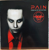 Pain - Psalms Of Extinction