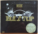 Musu - Haarp dvd