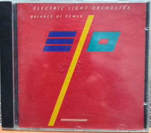 ELO - Balance Of Power
