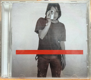 New Order - Get Ready