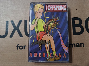 The Offspring - Americana
