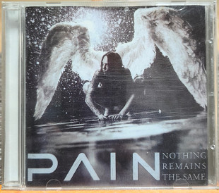Pain - Nothing Remains The Same