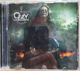 Ozzy Osbourne - Black Rain