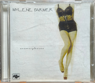 Mylene Farmer - Anamorphosée