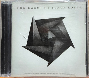 The Rasmus - Black Roses