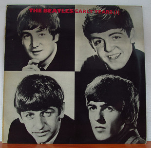 The Beatles – Early Years