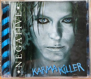 Negative – Karma Killer