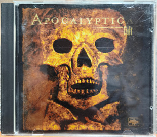 Apocalyptica - Cult