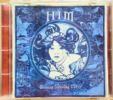 HIM – Uneasy Listening Vol. 1