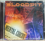 Bloodpit - Mental Circus