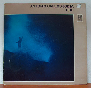 Antonio Carlos Jobim – Tide