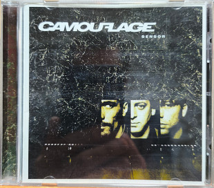 Camouflage – Sensor