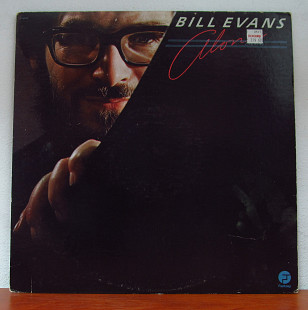 Bill Evans – Alone (Again)