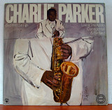 Charlie Parker – Bird With Strings (Live At The Apollo, Carnegie Hall & Birdland)