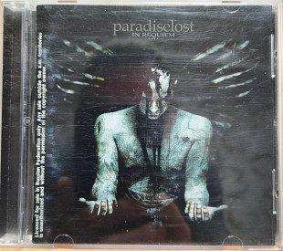 Paradise Lost – In Requiem