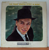 Frank Sinatra – The Frank Sinatra Story In Music (2LP)