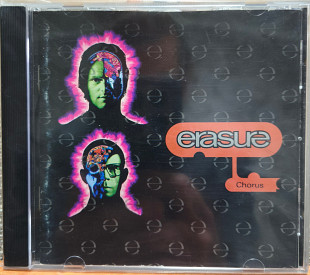 Erasure – Chorus