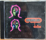 Erasure – Chorus