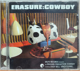 Erasure – Cowboy