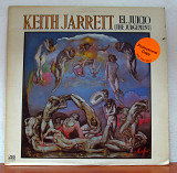 Keith Jarrett – El Juicio (The Judgement)
