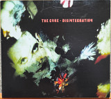 The Cure – Disintegration