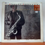 Stanley Turrentine – Straight Ahead