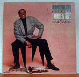 Stanley Turrentine – Wonderland (Stanley Turrentine Plays The Music Of Stevie Wonder)