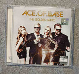 Ace Of Base The Golden Ratio CD лицензионный