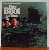 Klaus Doldinger – Das Boot (The Boat) (Original Motion Picture Soundtrack)