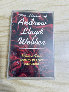 Andrew Lloyd Webber Aspects of love variations