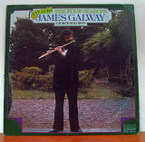 Vivaldi, James Galway, Zagreb Soloists – The Four Seasons
