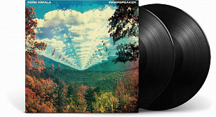 Tame Impala - Innerspeaker (2010/2014) (2хLP)