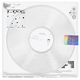 Bring Me The Horizon - L.I.V.E. In São Paulo (Clear) 2LP