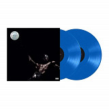 Travis Scott - Utopia (Blue) 2LP