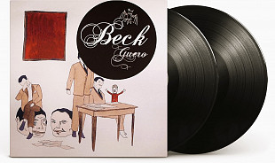 Beck - Guero (2005) (2хLP)