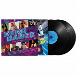 Збірка - Eurodance Collected 2LP