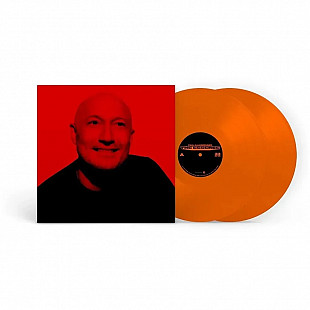 Paul Kalkbrenner - The Essence (Orange LTD) 2LP