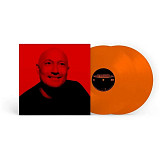 Paul Kalkbrenner - The Essence (Orange LTD) 2LP