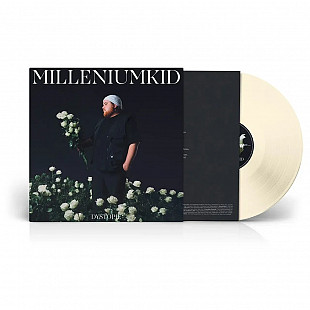MilleniumKid - Dystopie LP