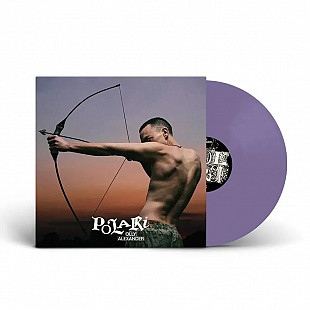 Olly Alexander (Years & Years) - Polari (Purple) LP