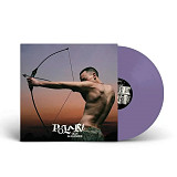 Olly Alexander (Years & Years) - Polari (Purple) LP